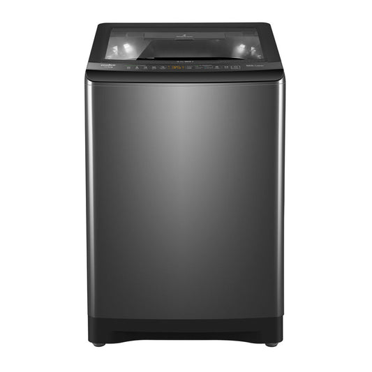 Lavadora Mabe Automática 11 Kg Diamond Gray - LMA1120WDGAB0