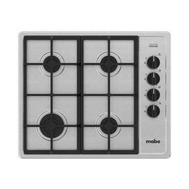 Cubierta de Empotrar MABE 60 CM - PM6054NFO