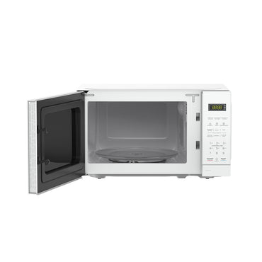 Horno Mabe Microondas 20 Litros 110v Blanco - HMM07BR