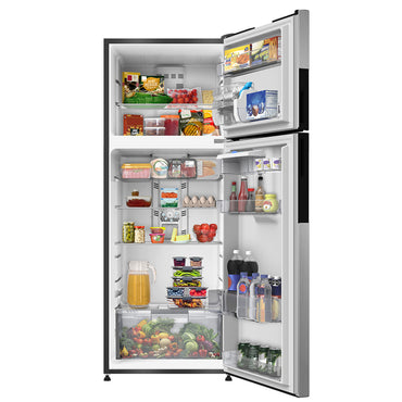 Nevera No Frost 415 L Brutos Platinum Mabe - RMP415GCT