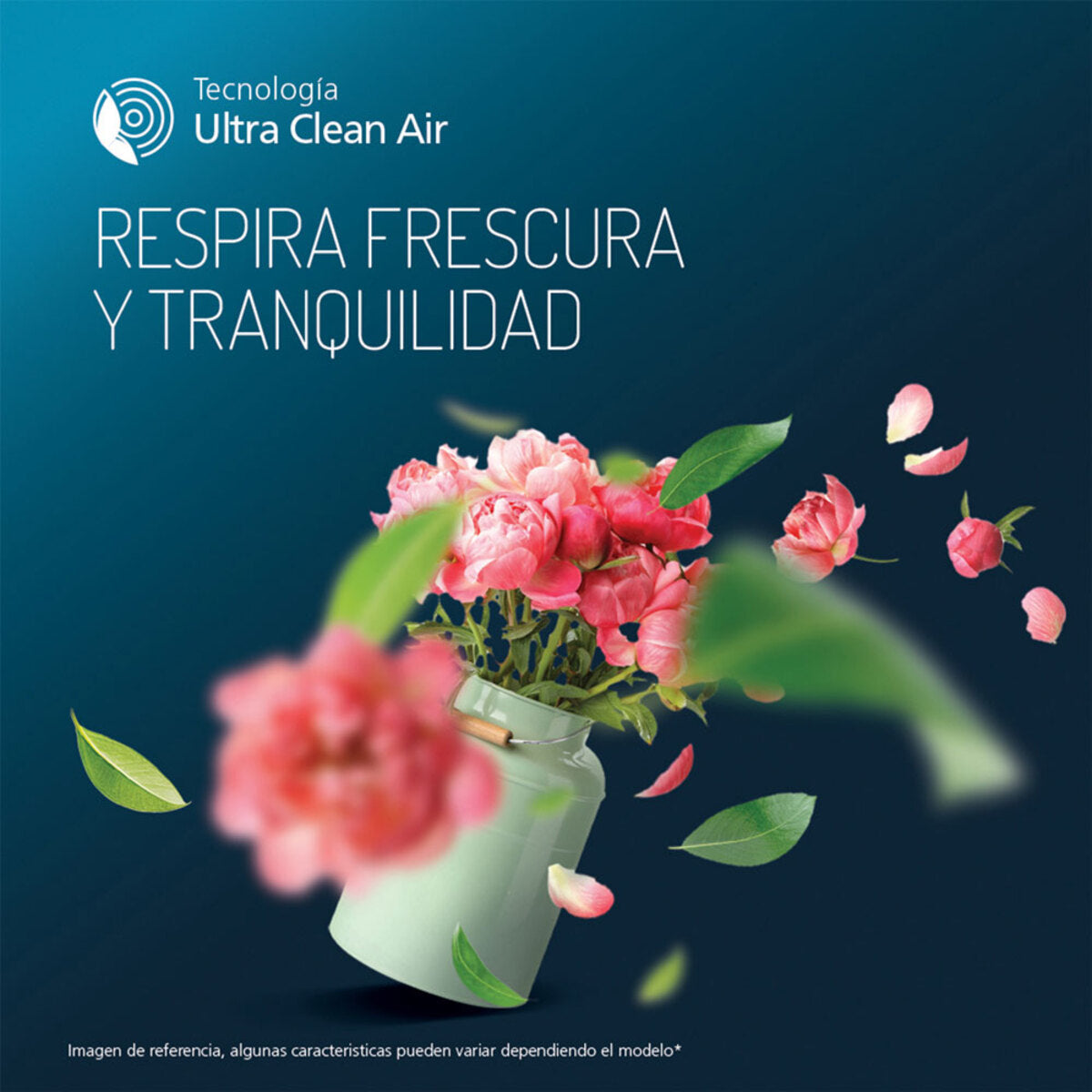 Aire Acondicionado Mabe Tradicional 220v 12.000 BTU Blanco - MMT12CDBWCC32EC1