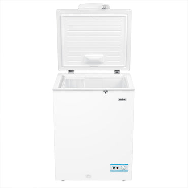 Congelador Mabe Horizontal 145 L Blanco - ALASKA145BH1