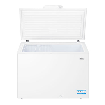 Congelador Horizontal Mabe 320 L Blanco - ALASKA300BH1