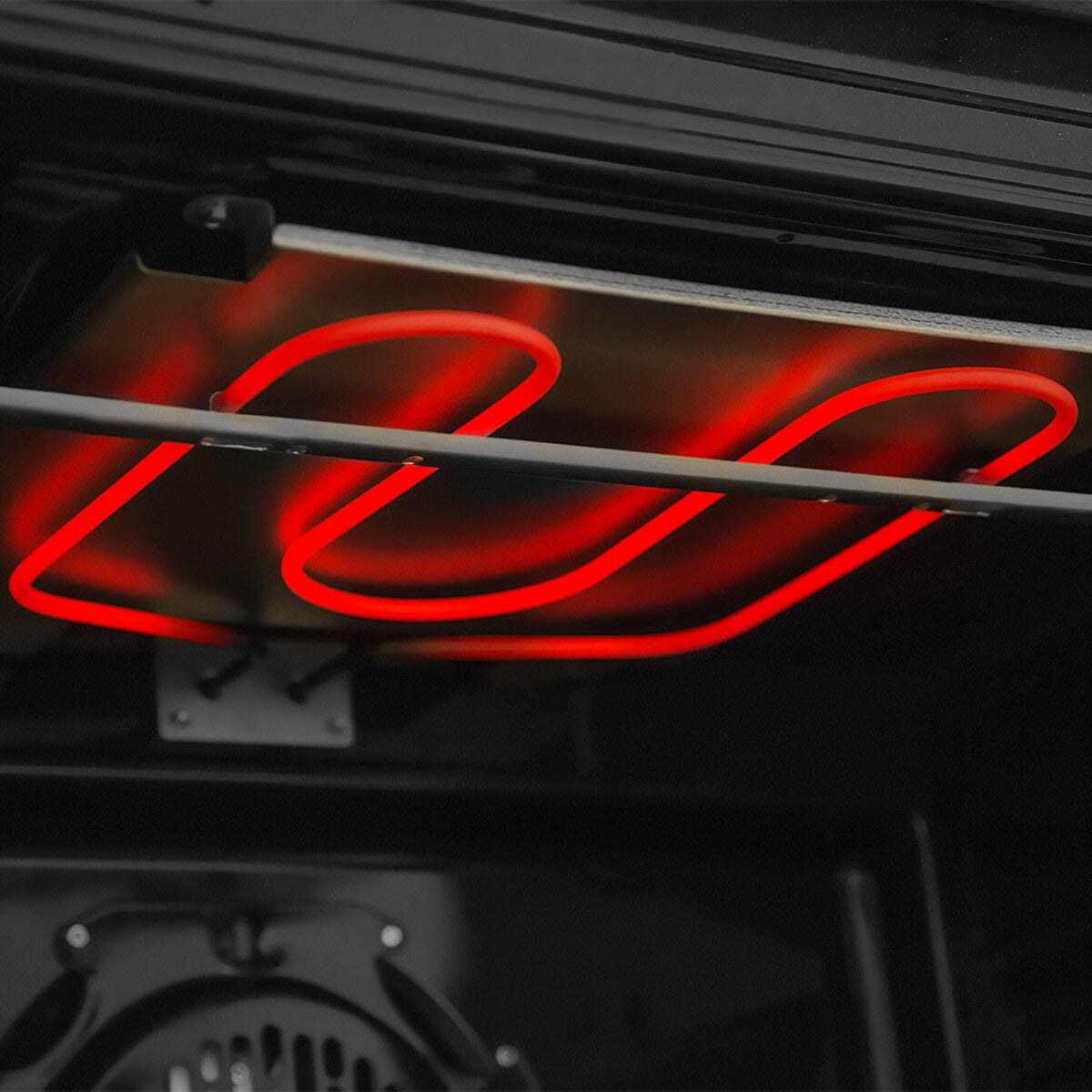 HORNO MABE EMPOTRAR 60 CM 110V INOX GAS HM6027GWAI0