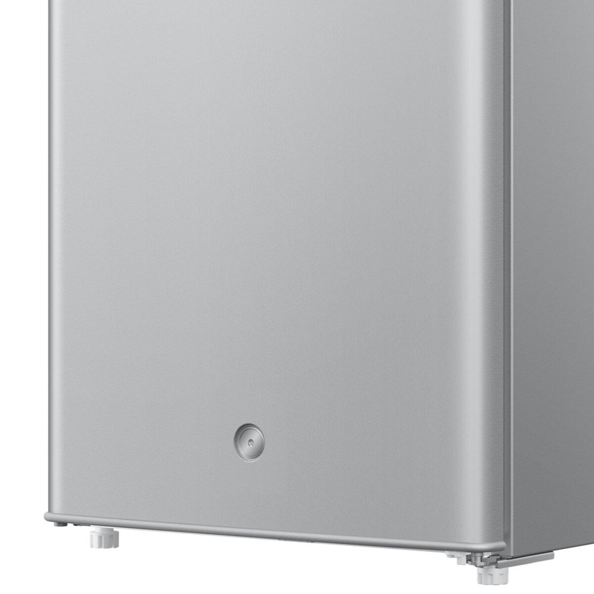 Minibar Mabe 90 Litros Brutos Inoxidable - RMF04BRX1