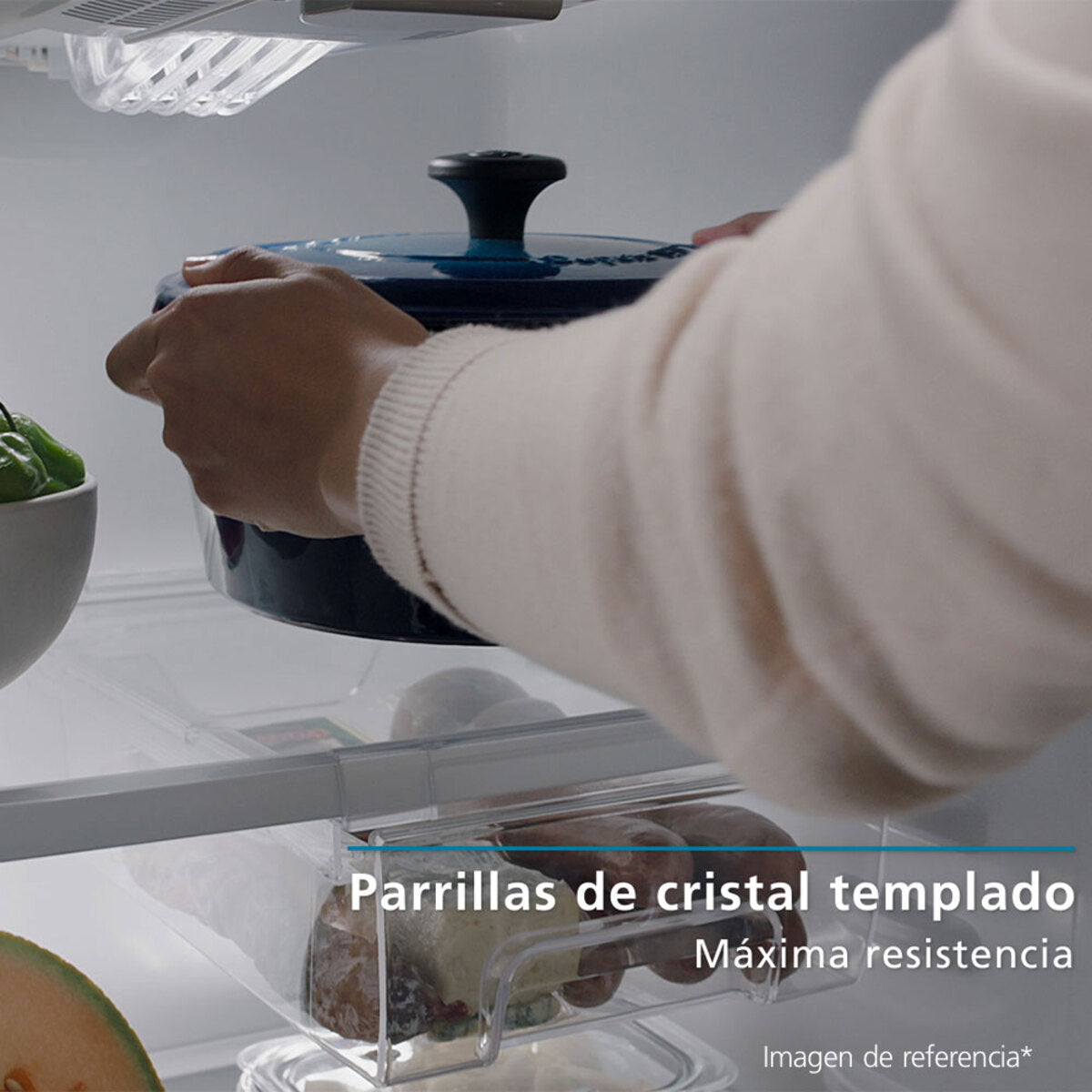 NEVECON MABE 631 LTS SIDE BY SIDE MSL631LKLNGO