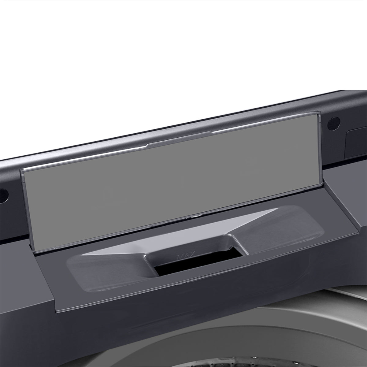 Lavadora Digital Automática de 9 kg Mabe - LMA9020WDGAB0