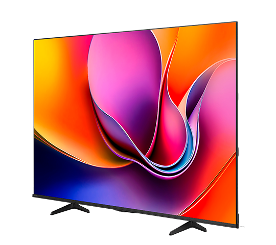 Televisor Hisense 55 UHD Smart TV - 55A6NV