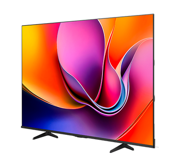 Televisor Hisense 70" UHD 4K- 70A6NV