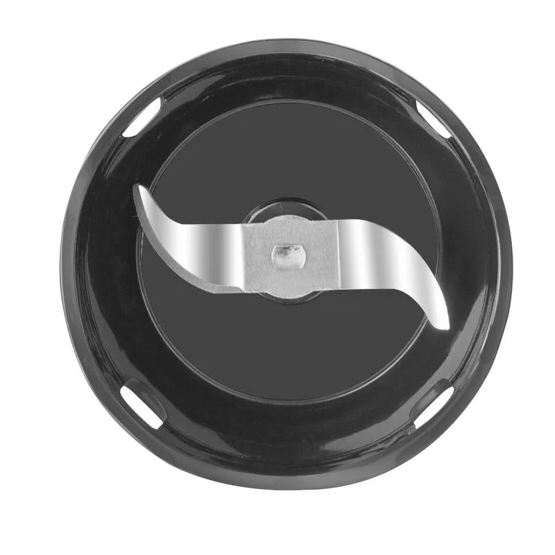 Batidora Inmersión Black+Decker 3 en 1 Mezcla, Bate y Tritura HB2800B