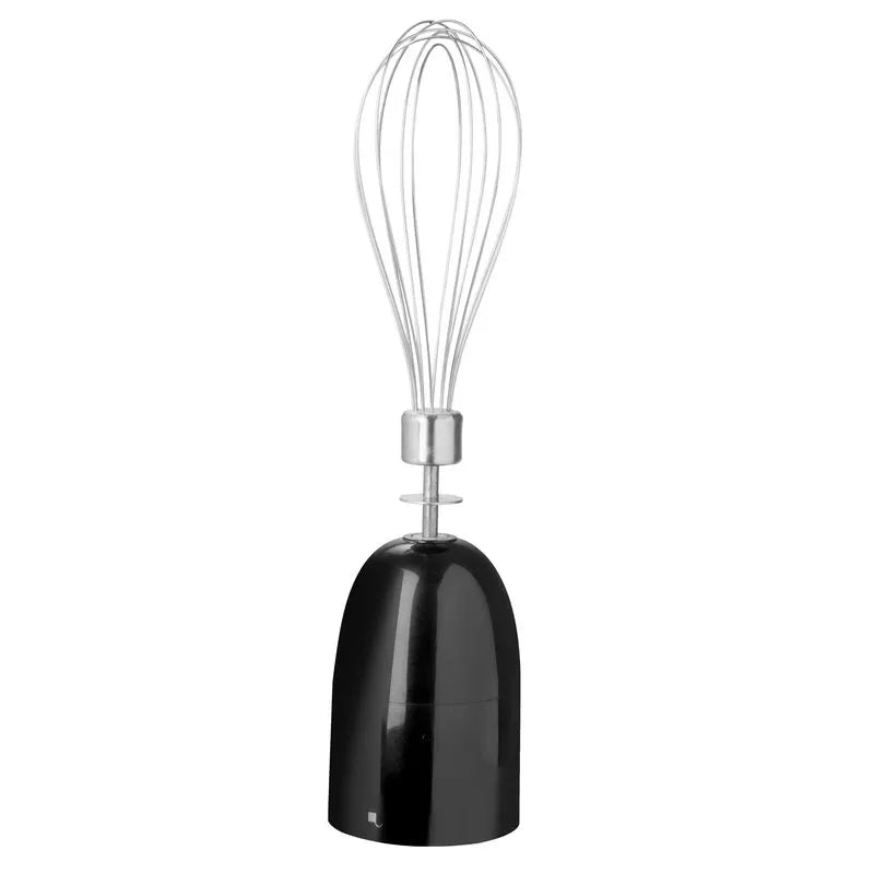 Batidora Inmersión Black+Decker 3 en 1 Mezcla, Bate y Tritura HB2800B