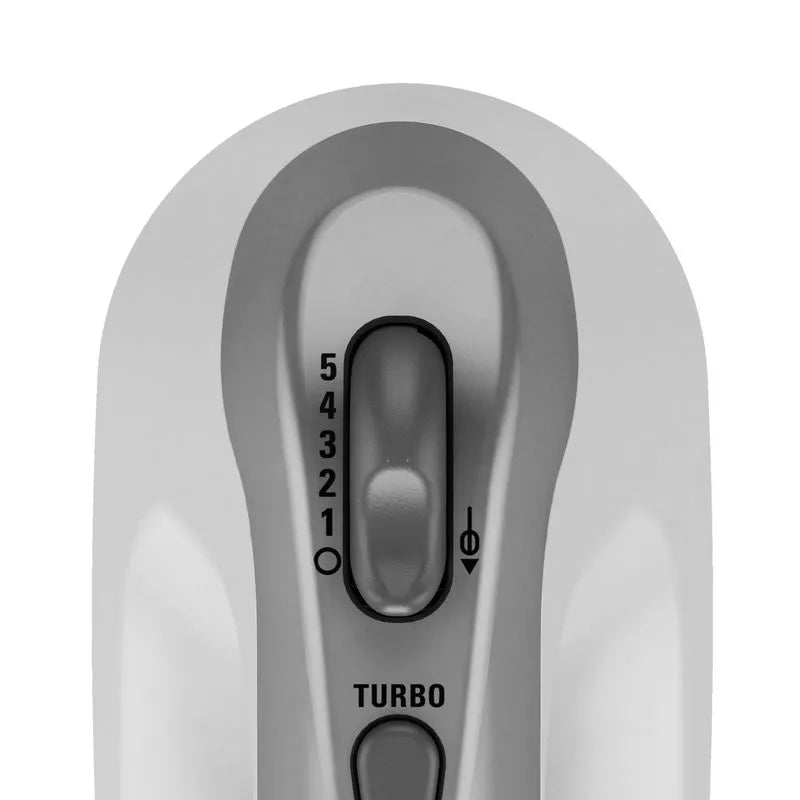 Batidora Manual Black + Decker de 5 Velocidades - MX1500W