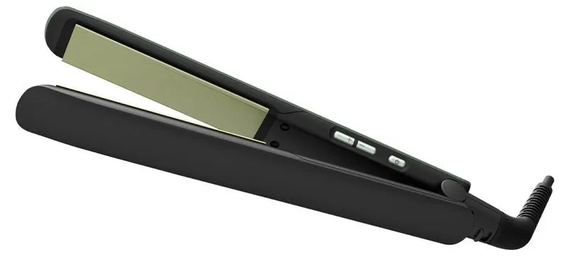 Plancha Alisadora Remington Shine Therapy Aguacate - S9960