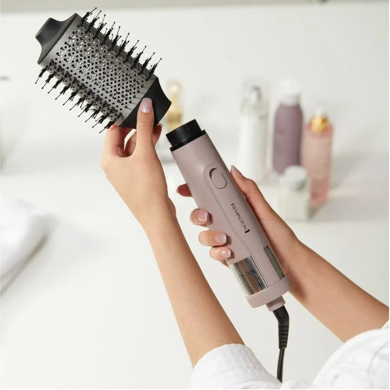 Cepillo de Aire Remington W2S Cabello Húmedo y Seco AS15A