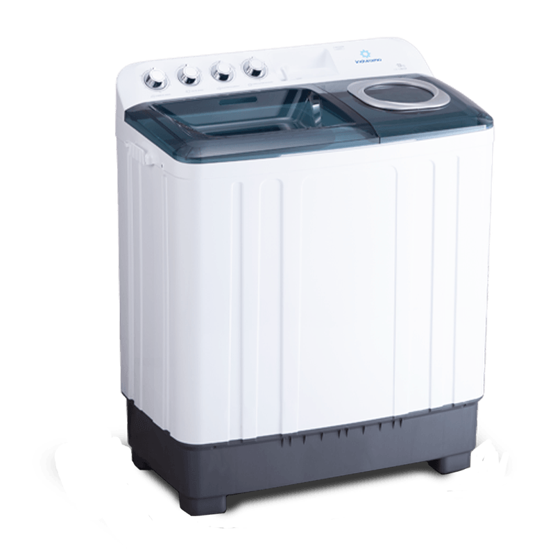 Lavadora Semiautomatica Indurama 15Kg - LRI-15BLSA