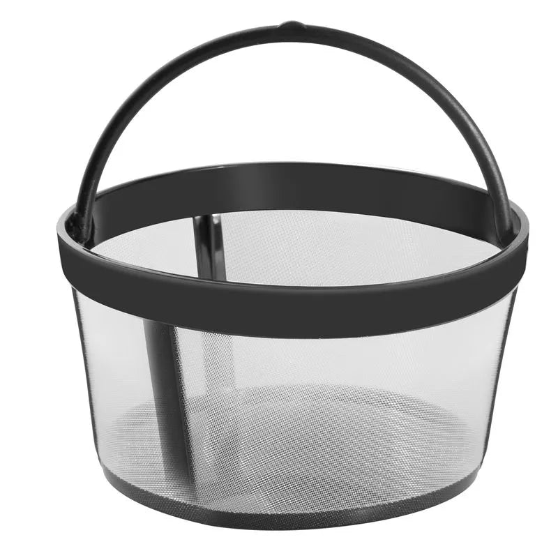 Cafetera Black+Decker de 5 Tazas, filtro permanente - CM0701B