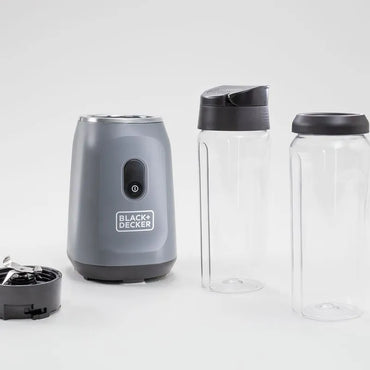 Licuadora Black+Decker Ice Crush PB2209BD-LA