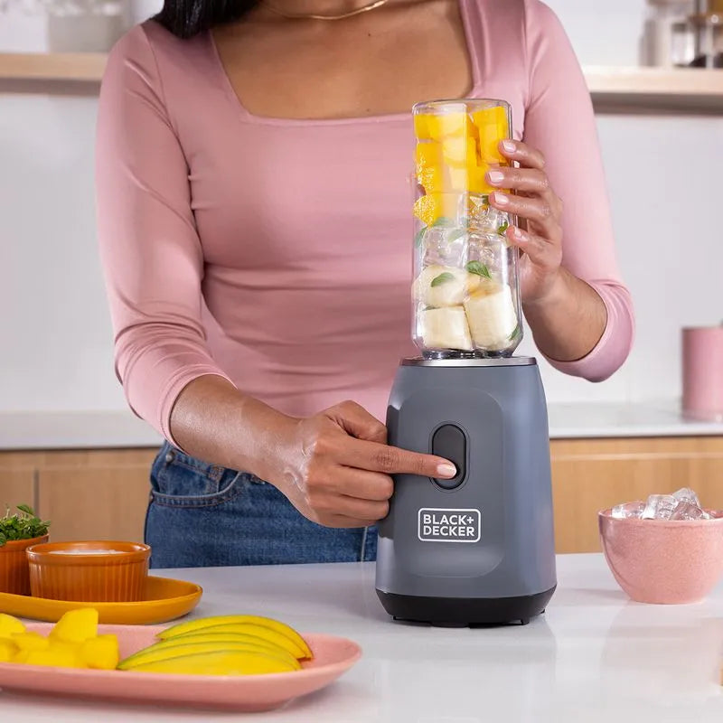 Licuadora Black+Decker Ice Crush PB2209BD-LA