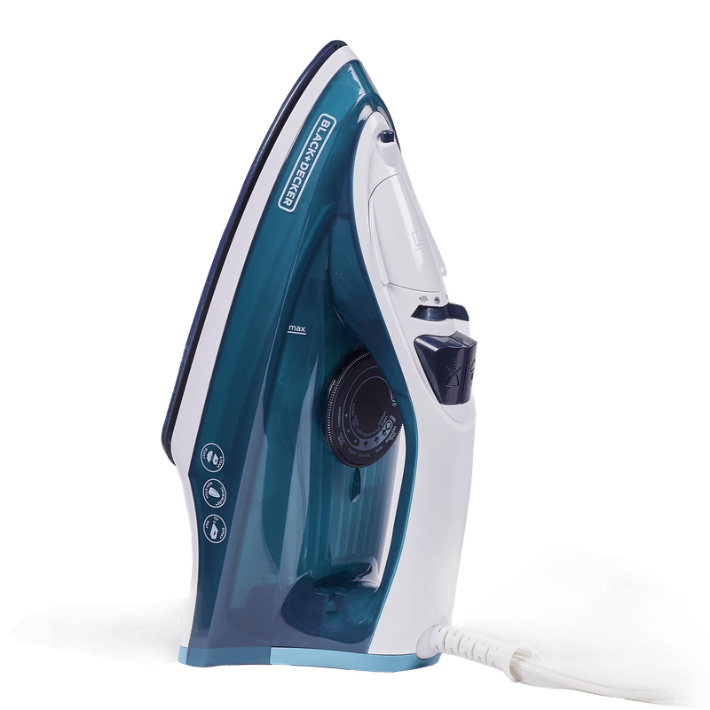 Plancha TrueGlide Black+Decker - IRBD365