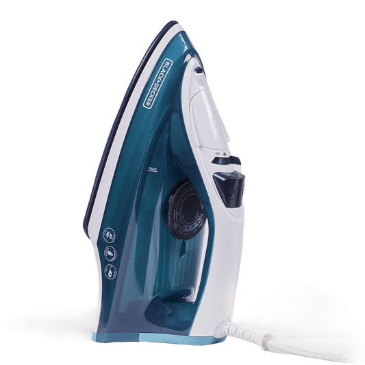 Plancha TrueGlide Black+Decker - IRBD365