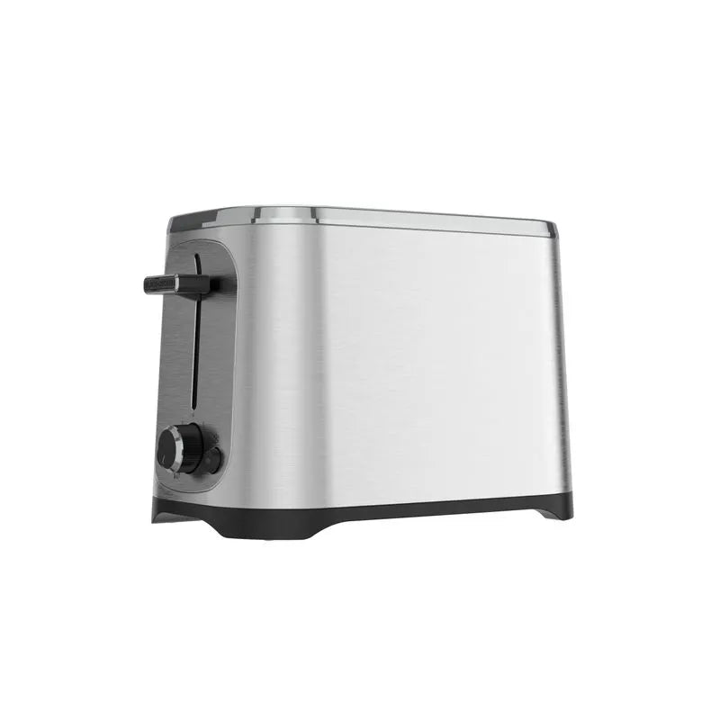 Tostadora Black+Decker de 2 rebanadas TR1227-0SDLA