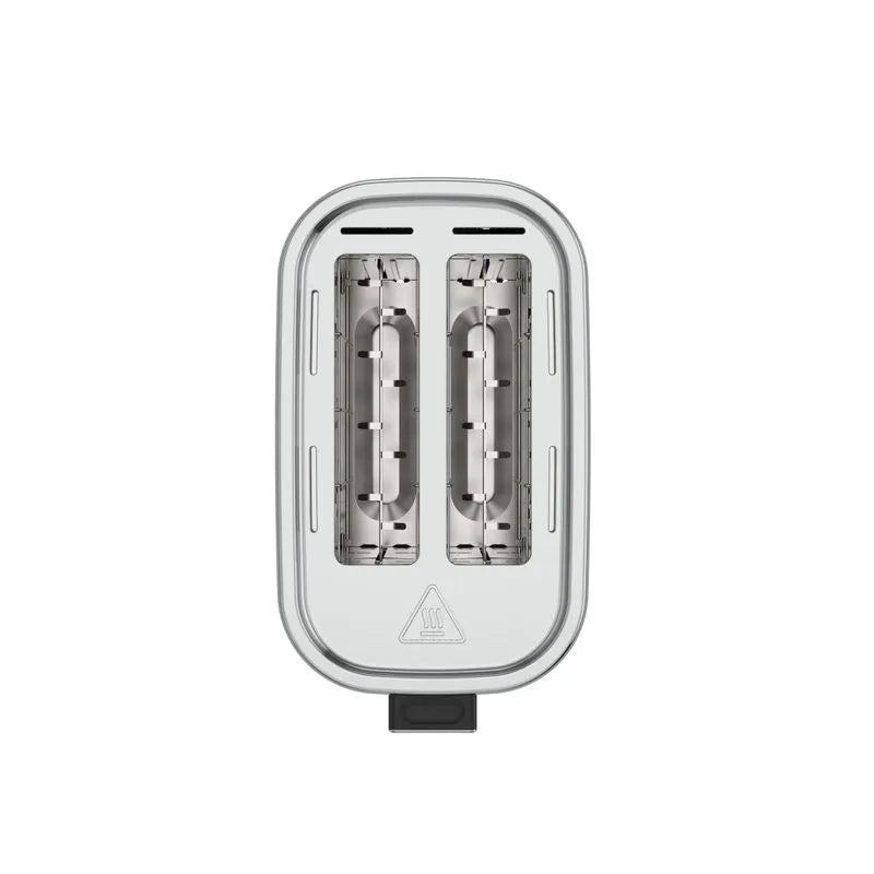 Tostadora Black+Decker de 2 rebanadas TR1227-0SDLA