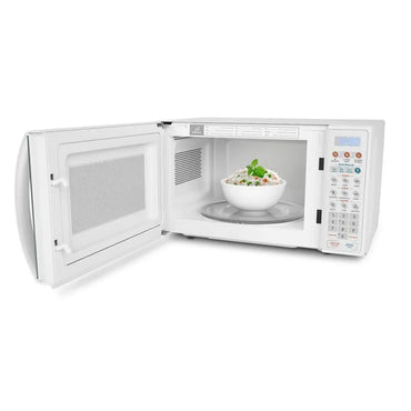 Microondas Electrolux 17L Blanco - EMDO17S3GSLUM