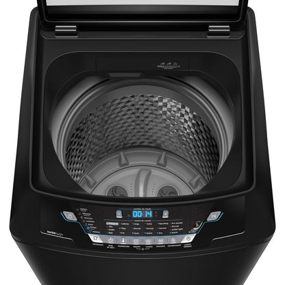 LAVADORA ELECTROLUX 18 KG NEGRO CARGA SUPERIOR EWIX18F3ESB