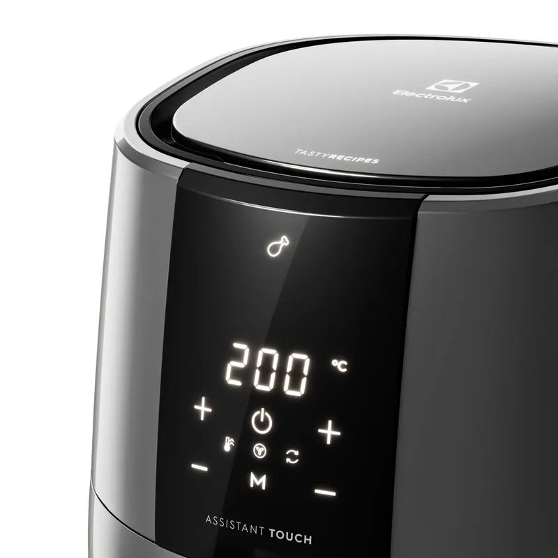 Freidora de Aire Electrolux Digital 3.2L Experience - EAF20