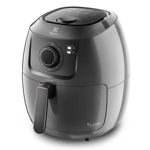 Freidora de Aire Electrolux 5L Family Efficient - EAF50
