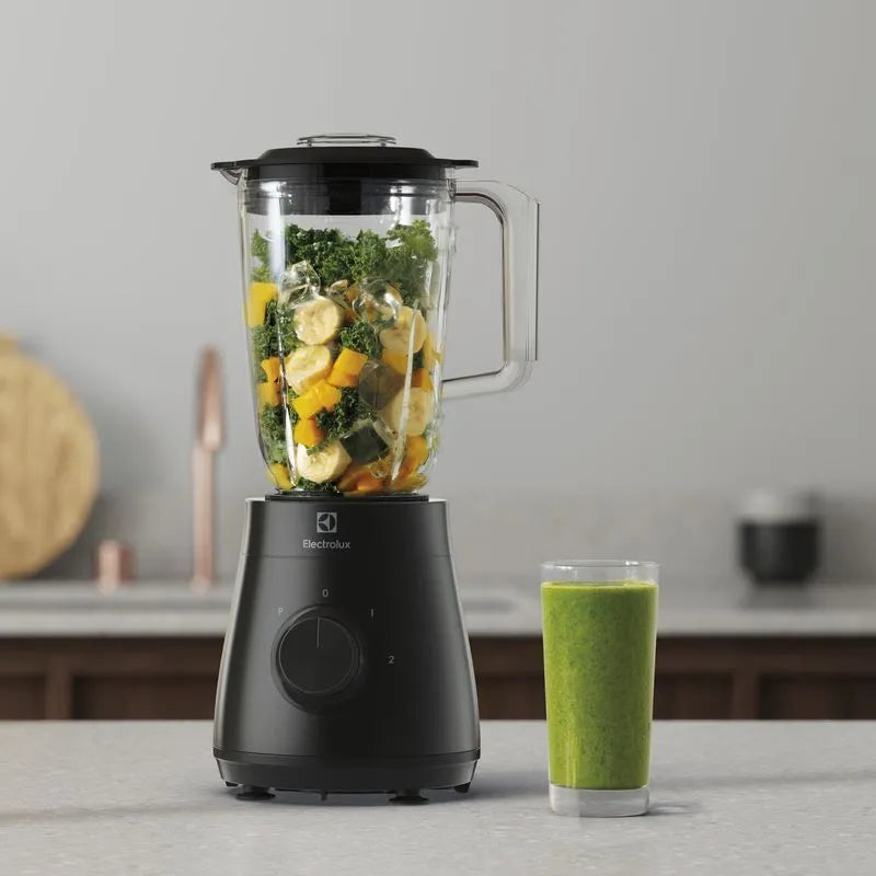 Licuadora Electrolux con jarra de vidrio 1.5L - EBS20