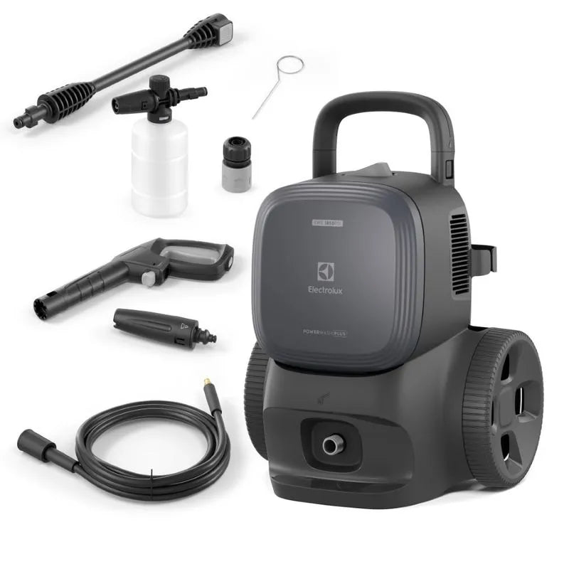 Hidrolavadora Electrolux Experience PowerWash - EWS1850P