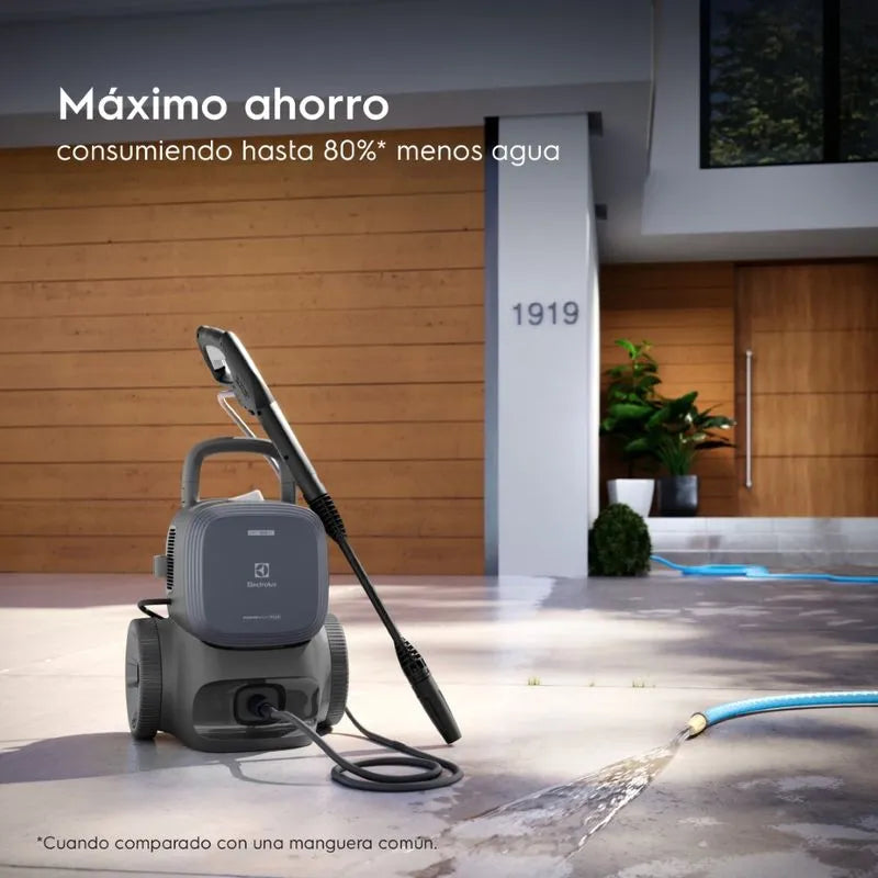 Hidrolavadora Electrolux Experience PowerWash - EWS1850P