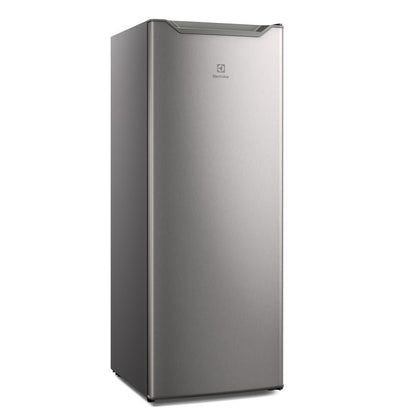 CONGELADOR VERTICAL ELECTROLUX- EFUY16P3HVG- 168 LTS GRIS