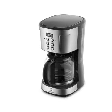 Cafetera Eléctrica Electrolux Programable 1.5L - ECM30