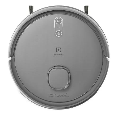 Aspiradora robot Electrolux 4 en 1 Laser Urban Gris - ERB80