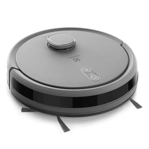 Aspiradora robot Electrolux 4 en 1 Laser Urban Gris - ERB80
