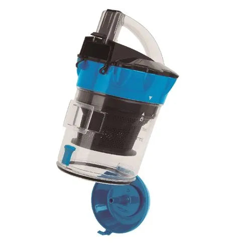 Aspiradora Sin Bolsa Electrolux 1200W 1.5L - 3010CDG2403