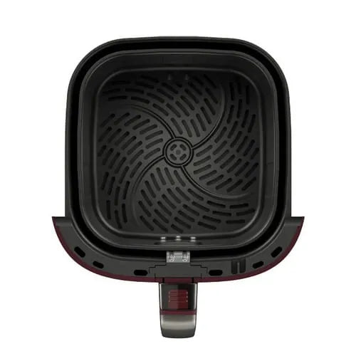 Freidora Electrolux 4 L Efficient Roja - EAF41