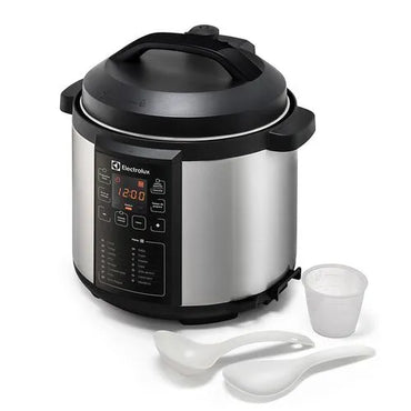 Olla a Presión Eléctrica Electrolux 6L Panel Digital - PCC20