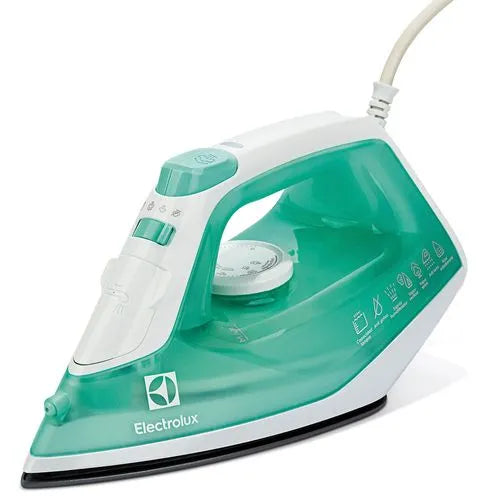 Plancha de Ropa a Vapor Electrolux - SIE70