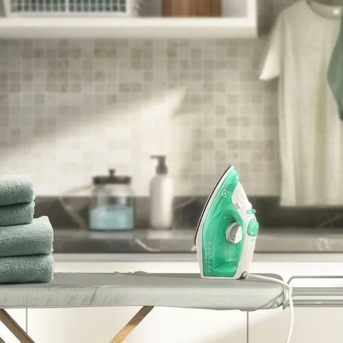 Plancha de Ropa a Vapor Electrolux - SIE70