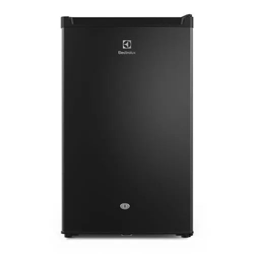 Minibar Electrolux frost 122L 1 puerta negro - ERA12D3C5AB