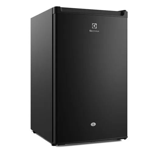 Minibar Electrolux frost 122L 1 puerta negro - ERA12D3C5AB