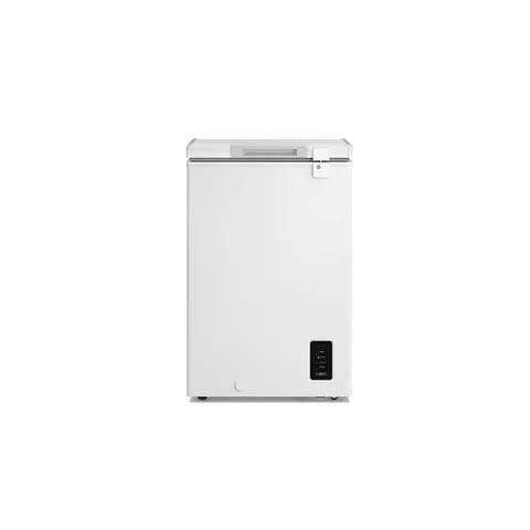 Congelador Horizontal Electrolux 95L Frost Inverter Blanco - EFH10S3C5AW