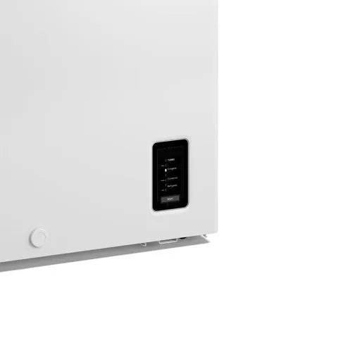 Congelador Horizontal Electrolux 95L Frost Inverter Blanco - EFH10S3C5AW