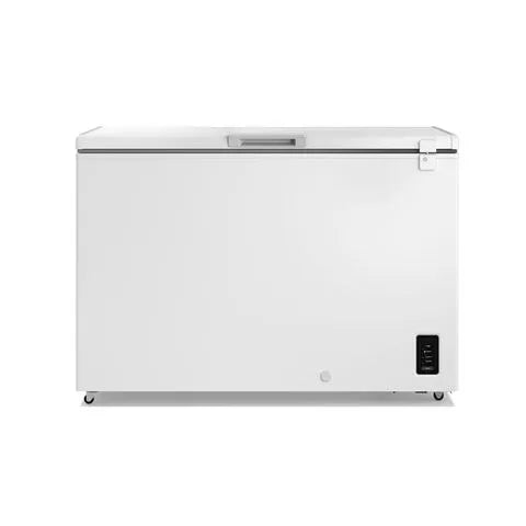 Congelador Horizontal Electrolux 366L Frost Inverter Blanco - EFH38S3C5AW