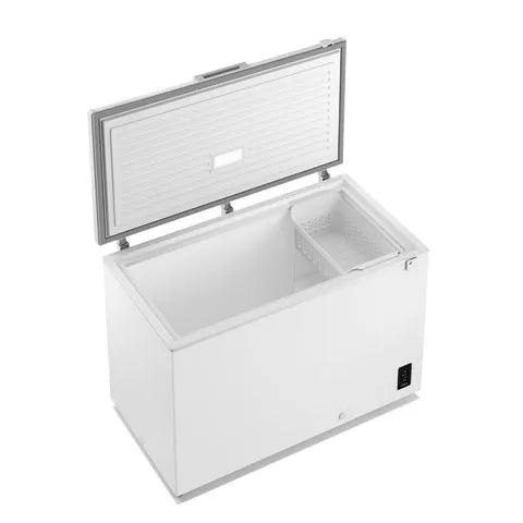 Congelador Horizontal Electrolux 366L Frost Inverter Blanco - EFH38S3C5AW