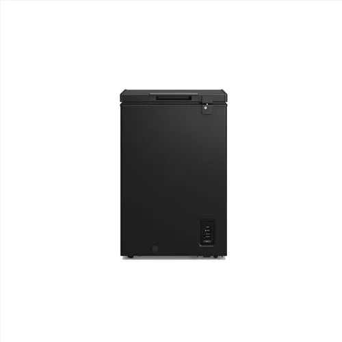 Congelador Horizontal Electrolux 95L Frost Inverter Negro - EFH10S3C5AB
