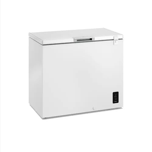 Congelador Horizontal Electrolux 245L Frost Inverter Blanco - EFH25S3C5AW